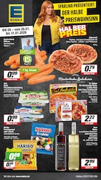 EDEKA Prospekt: "Aktuelle Angebote", 18 Seiten, 26.01.2026 - 31.01.2026