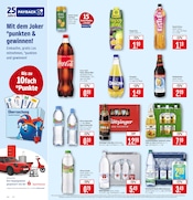 Aktueller Marktkauf Prospekt mit Cola, "Aktuelle Angebote", Seite 22