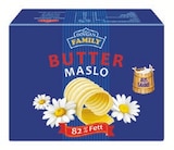 Butter Angebote von Dovgan Family bei Lidl Gera für 2,22 €