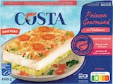 Poisson gourmand à l'italienne MSC surgelé - COSTA en promo chez Intermarché Hyper Poisson gourmand à l'italienne MSC surgelé - COSTA dans le catalogue Intermarché Hyper