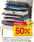 Sitzkissen Angebote bei Rusta Dessau-Roßlau für 1,00 €