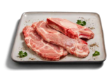 Frische Schweine-Nackenkoteletts im Angebot bei Lidl in Coesfeld Frische Schweine-Nackenkoteletts Angebote von METZGERFRISCH bei Lidl Coesfeld für 5,39 €