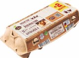 Eier aus Bodenhaltung Angebote von vom Land bei Netto Marken-Discount Freital für 2,49 €