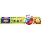 Film 2 en 1 - ALBAL - Carrefour Film 2 en 1 - ALBAL à 3,20 € dans le catalogue Carrefour