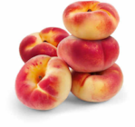 Plattpfirsiche im aktuellen Netto Marken-Discount Prospekt