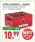 Kiezmische im Angebot bei Marktkauf in Ahlen Kiezmische Angebote von Astra bei Marktkauf Ahlen für 10,99 €