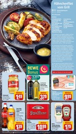 Aktueller REWE Prospekt mit König Pilsener, "Dein Markt", Seite 5