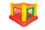 Aire de jeu rebondissante gonflable - Maxi Bazar à Menton Aire de jeu rebondissante gonflable en promo chez Maxi Bazar Menton à 49,99 €