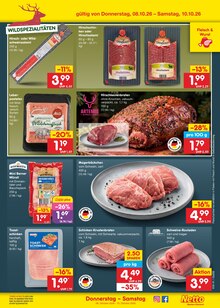 Toaster im Netto Marken-Discount Prospekt "Aktuelle Angebote" mit 70 Seiten (Bremen)