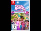 Barbie: Das Freundschaftsprojekt - [Nintendo Switch] von OUTRIGHT GAMES im aktuellen MediaMarkt Saturn Prospekt für 16,49 €