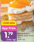 Aktuelle Kaffee Angebote bei Netto Marken-Discount in Freiberg Aktuelles Barista Dessert Angebot bei Netto Marken-Discount in Freiberg ab 1,79 €