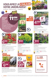 Offre Sauge dans le catalogue Jardiland du moment à la page 2