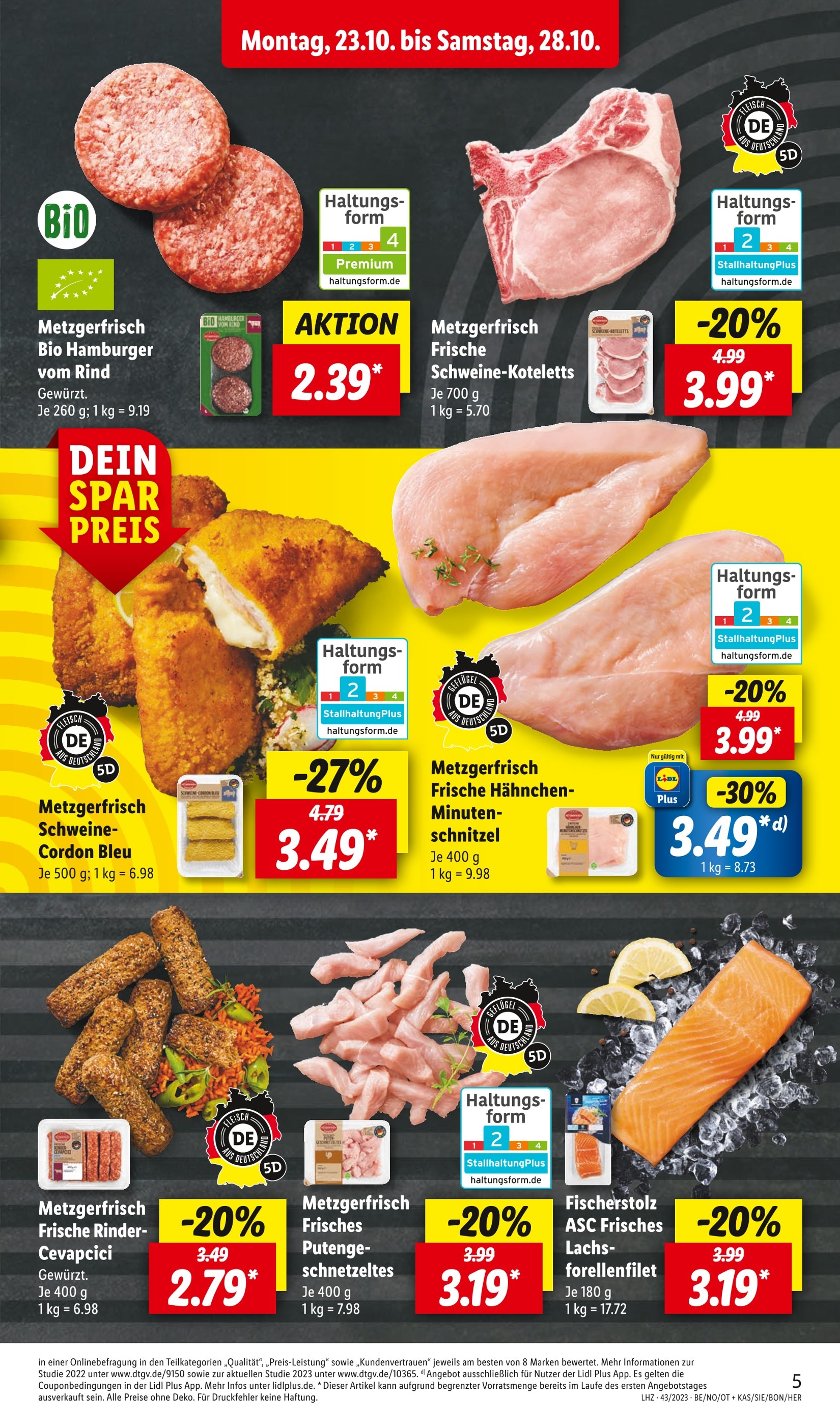 Hackfleisch kaufen in Angebote in - günstige Zwickau Zwickau