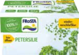 Kräuter Petersilie Angebote von Frosta bei EDEKA Stralsund für 0,79 €