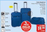 Trolley-Komplettset Angebote bei Marktkauf Görlitz für 59,99 €