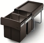 Aktuelle Mülleimer Angebote bei Möbel AS in Darmstadt Aktuelles Abfallsammler Clap 2/450-2 Angebot bei Möbel AS in Darmstadt ab 69,95 €