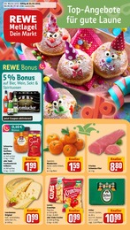 Der aktuelle REWE Prospekt Der aktuelle REWE Prospekt Dein Markt