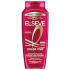 Shampooing “Maxi Format” - ELSEVE en promo chez Carrefour Market Shampooing “Maxi Format” - ELSEVE dans le catalogue Carrefour Market