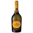 Prosecco D.O.C. Treviso - LA GIOIOSA en promo chez Carrefour Versailles à 5,96 €