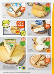 Aktueller tegut Prospekt mit Küchenblock, "tegut… gute Lebensmittel", Seite 11