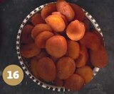 Auchan Hypermarché Paris - Promo ABRICOTS SECS Promo ABRICOTS SECS à 4,49 € dans le catalogue Auchan Hypermarché à Paris