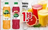 Juicy Angebote von Volvic bei Trinkgut Worms für 1,19 €