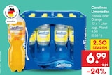 Zitrone im Angebot bei Netto Marken-Discount in Kassel Zitrone Angebote von Carolinen bei Netto Marken-Discount Kassel für 6,99 €