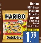 Minis von Haribo im aktuellen EDEKA Prospekt für 1,79 €