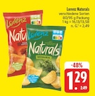 Naturals Mild Paprika bei EDEKA im Meißen Prospekt für 1,29 €