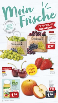 Äpfel im famila Nordwest Prospekt "Markt - Angebote" mit 46 Seiten (Oldenburg)