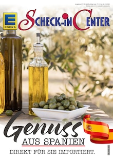 Aktueller E center Prospekt für Karlsruhe mit  Seiten