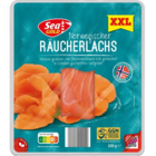 Aktuelles Räucherlachs Angebot bei Netto Marken-Discount in Heidelberg ab 4,29 €