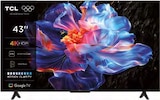 Aktuelles LED TV 43P69K Angebot bei expert in Karlsruhe ab 222,00 €