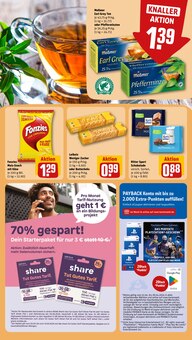 Zucker im REWE Prospekt "Dein Markt" mit 20 Seiten (Dortmund)