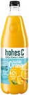 Saft von hohes C für 1,69 € bei REWE im Angebot Saft von hohes C im aktuellen REWE Prospekt