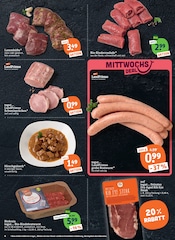 Aktueller tegut Prospekt mit Wild, "tegut… gute Lebensmittel", Seite 6