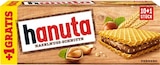 Aktuelle Schokolade Angebote bei Netto Marken-Discount in Dortmund Aktuelles Duplo, Hanuta oder Kinder Riegel Angebot bei Netto Marken-Discount in Dortmund ab 2,49 €
