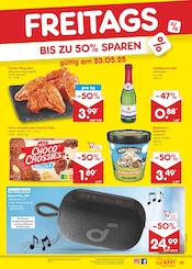 Lautsprecher im Netto Marken-Discount Prospekt in Rheine Aktueller Netto Marken-Discount Prospekt mit Lautsprecher, "Aktuelle Angebote", Seite 61