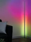 LED-Stehleuchte Henry von Just Light im aktuellen Möbel Inhofer Prospekt für 26,10 €