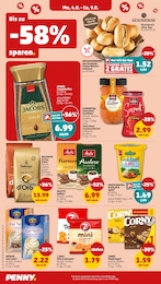 Chai latte Angebot & Preis im aktuellen Penny Prospekt Chai latte Angebot im aktuellen Penny Prospekt auf Seite 14