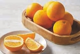 Orange a dessert - U en promo chez Super U Orange a dessert - U dans le catalogue Super U