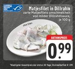 EDEKA Höhn Prospekt mit  im Angebot für 0,99 €