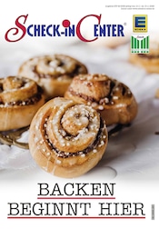 Aktueller E center Supermarkt Prospekt in Wald-Michelbach und Umgebung, "Aktuelle Angebote" mit 50 Seiten, 10.11.2025 - 15.11.2025