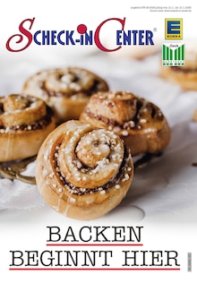 Aktueller E center Prospekt für Mannheim mit  Seiten