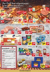 Brötchen im EDEKA Prospekt in Krefeld Aktueller EDEKA Prospekt mit Brötchen, "Aktuelle Angebote", Seite 2