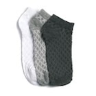 3 Paar Sneakersocken im aktuellen Netto mit dem Scottie Prospekt