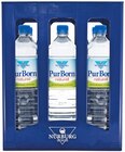 Mineralwasser Naturell im Angebot bei REWE in Siegburg Mineralwasser Naturell Angebote von Pur Born bei REWE Siegburg für 4,49 €