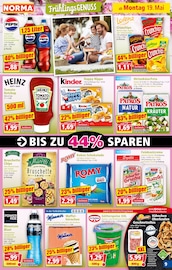 Chips im Norma Prospekt in Freiburg Aktueller Norma Prospekt mit Chips, "Mehr fürs Geld", Seite 9