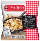 Pommes de terre Sarladaises aux cèpes surgelées - Pom Bistro - Super U à Vierzon Pommes de terre Sarladaises aux cèpes surgelées - Pom Bistro en promo chez Super U Vierzon à 2,44 €