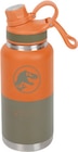 Gourde camping isotherme - Jurassic World en promo chez Carrefour Gourde camping isotherme - Jurassic World dans le catalogue Carrefour